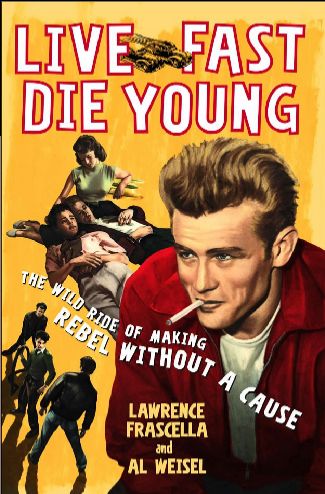 James Dean