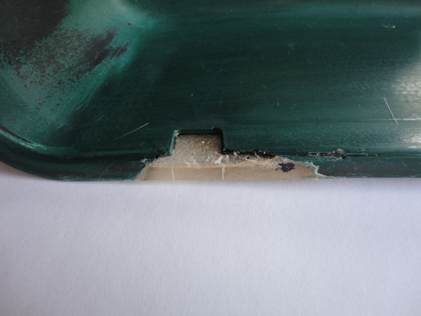 detail