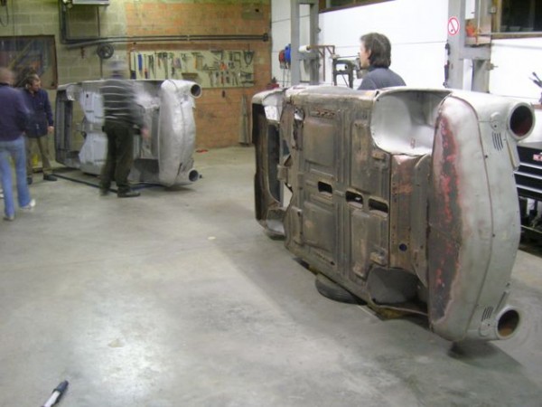 nsu twins 1
